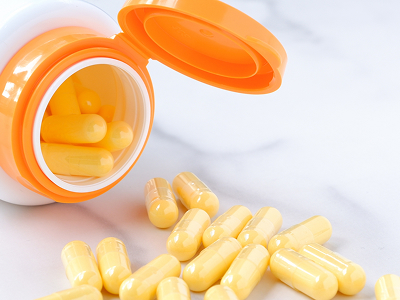 ひかり薬局の薬剤師が厳選したサプリメントを表すイメージ画像